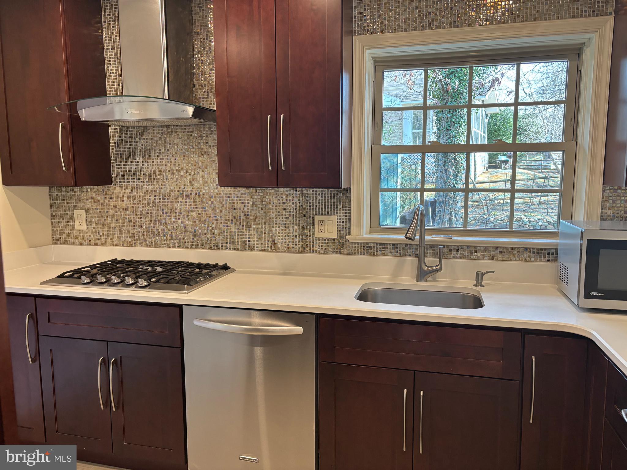 1249 Derbyshire Road Potomac, MD 20854 - Photo 6 of 30 Kitchen