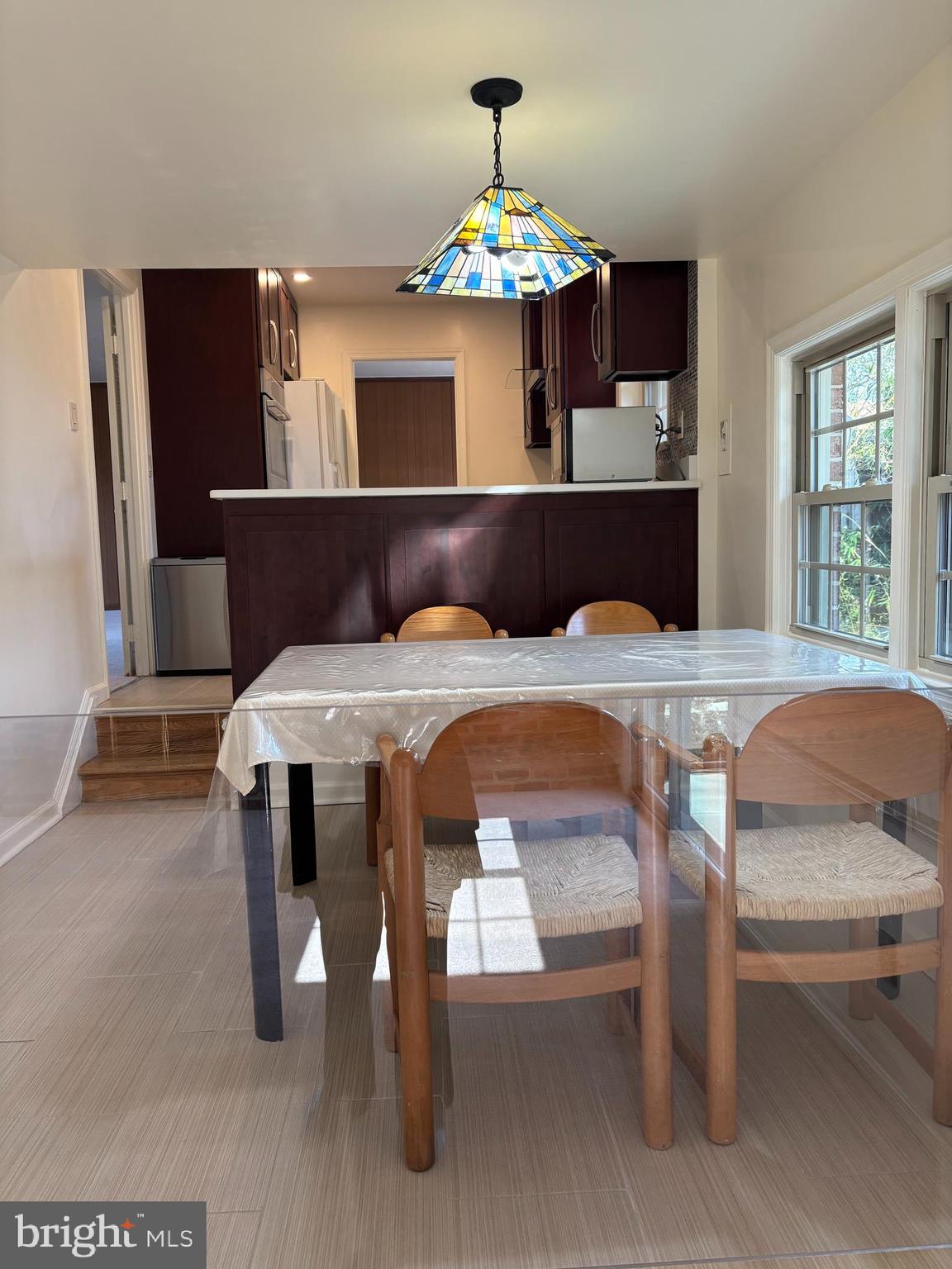 1249 Derbyshire Road Potomac, MD 20854 - Photo 9 of 30 Breakfast Area