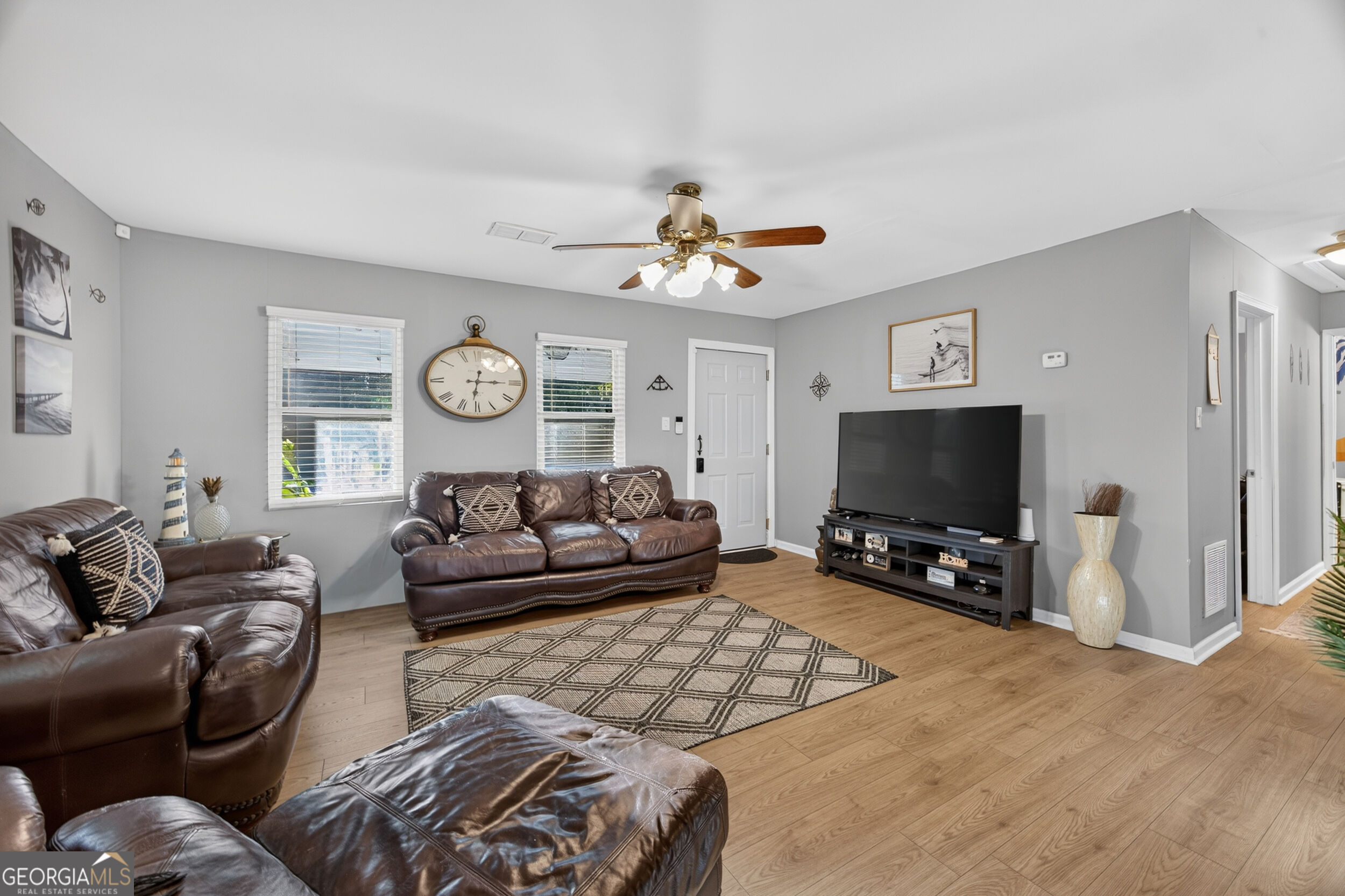 162 Callie Road Griffin, GA 30223 - Photo 7 of 29 Gallery Image 7