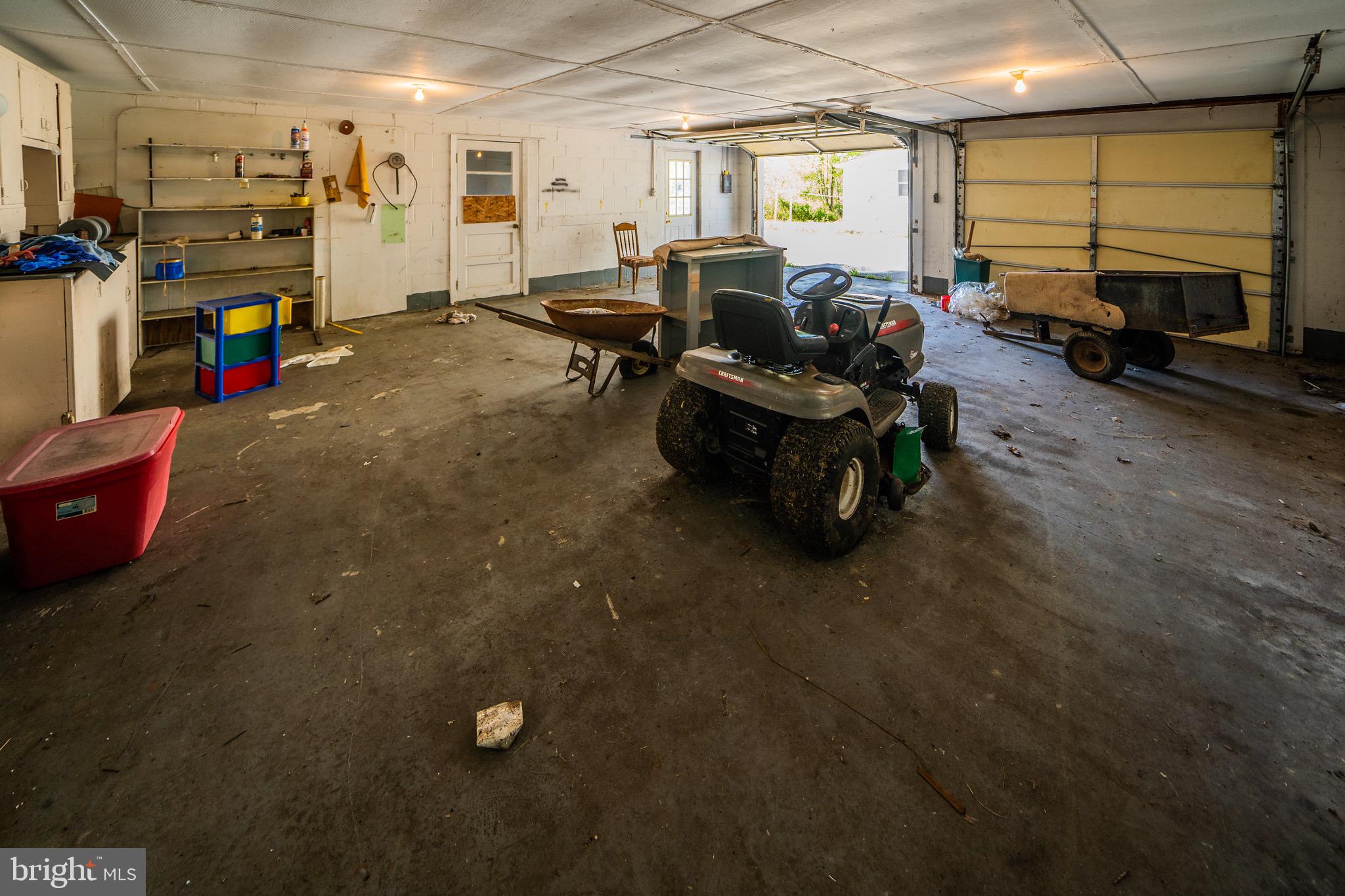 5502 Hallowing Point Road Prince Frederick, MD 20678 - Photo 12 of 28