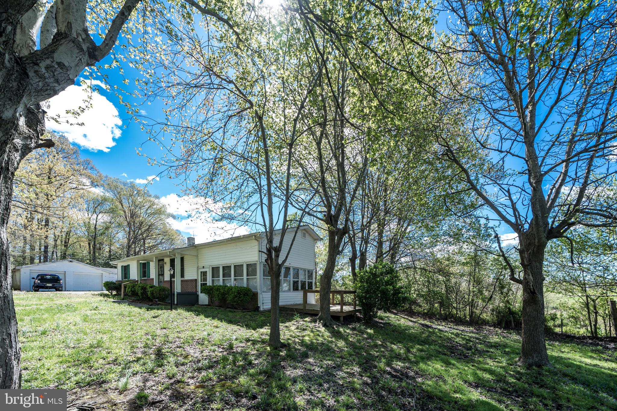 5502 Hallowing Point Road Prince Frederick, MD 20678 - Photo 13 of 28