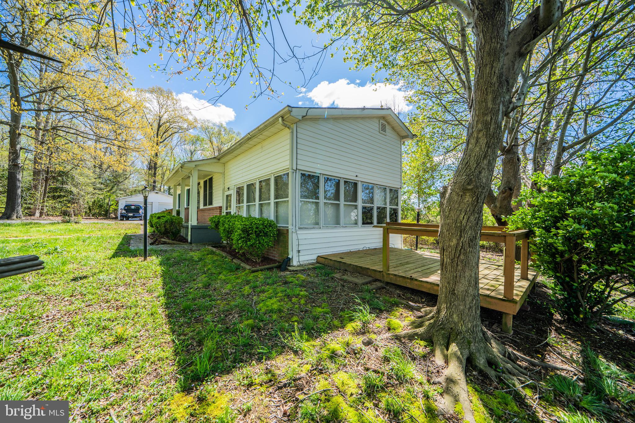 5502 Hallowing Point Road Prince Frederick, MD 20678 - Photo 15 of 28