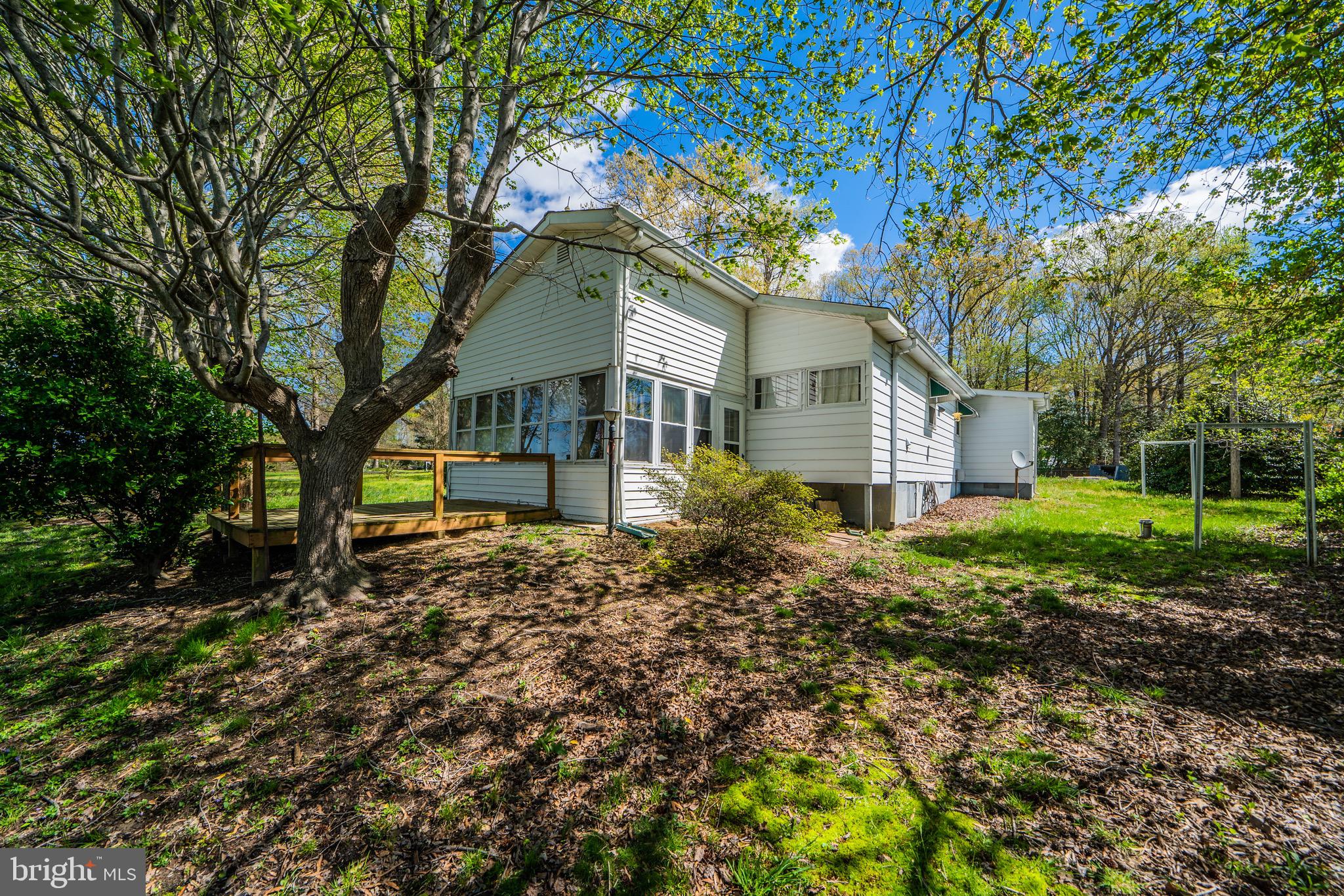 5502 Hallowing Point Road Prince Frederick, MD 20678 - Photo 16 of 28