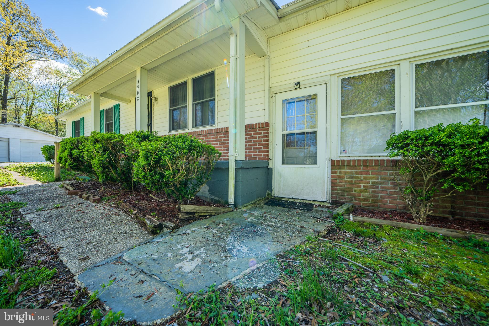 5502 Hallowing Point Road Prince Frederick, MD 20678 - Photo 17 of 28