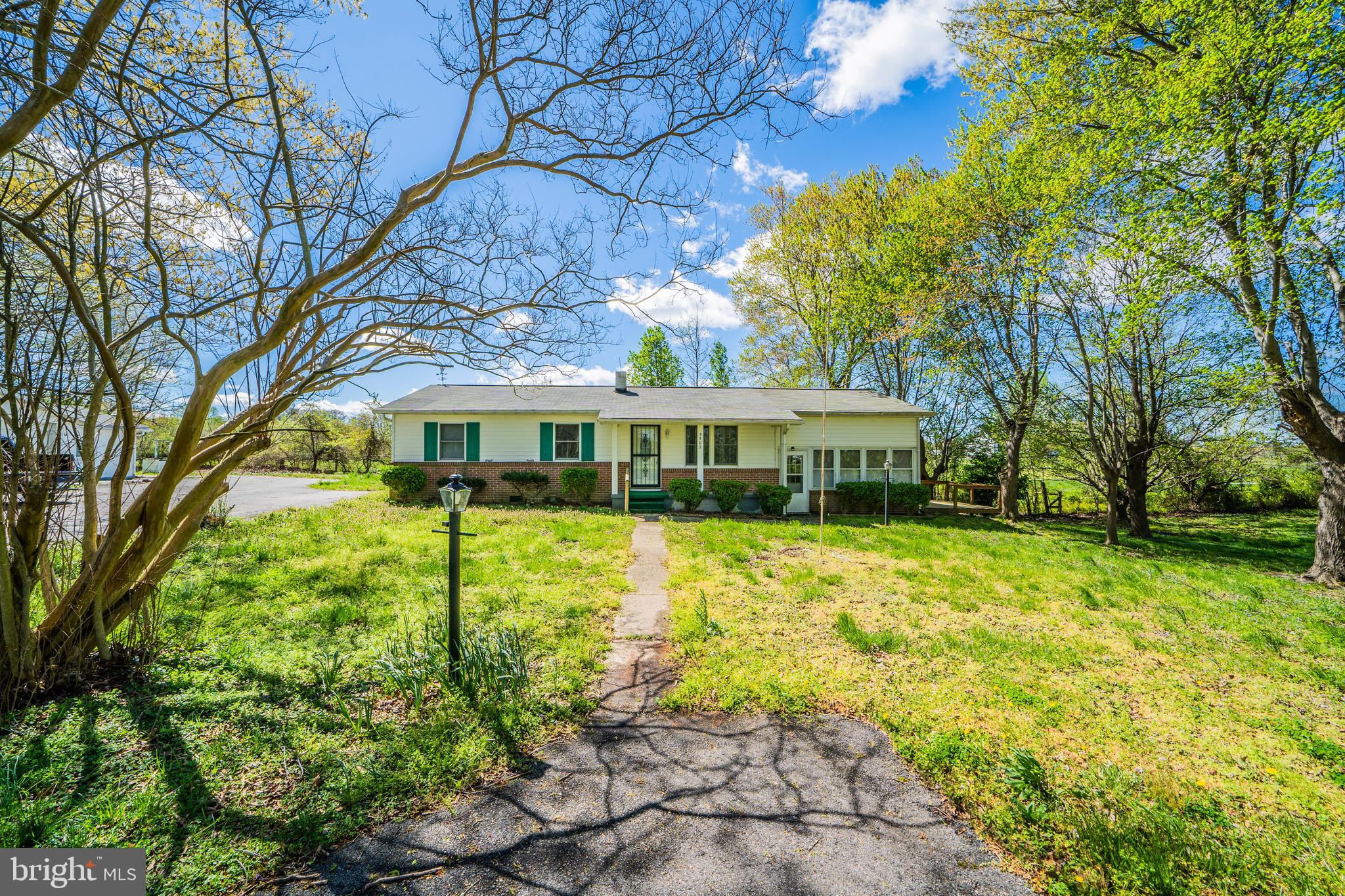 5502 Hallowing Point Road Prince Frederick, MD 20678 - Photo 18 of 28