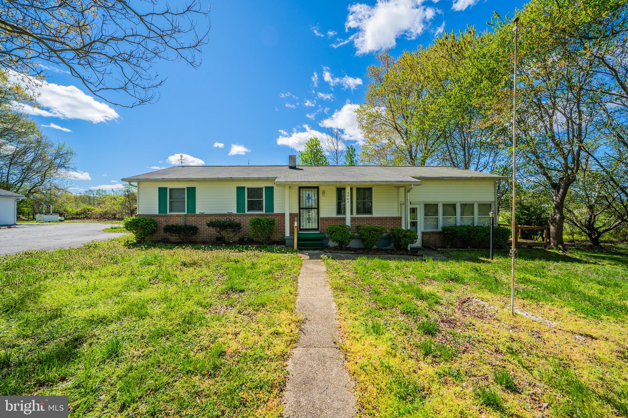 5502 Hallowing Point Road Prince Frederick, MD 20678 - Photo 19 of 28