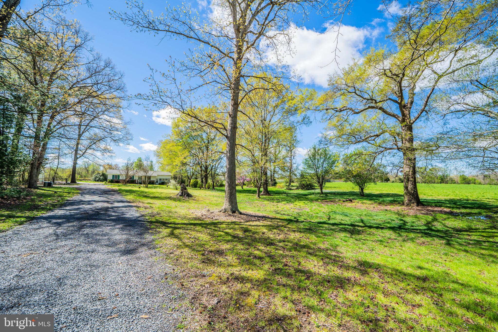 5502 Hallowing Point Road Prince Frederick, MD 20678 - Photo 3 of 28