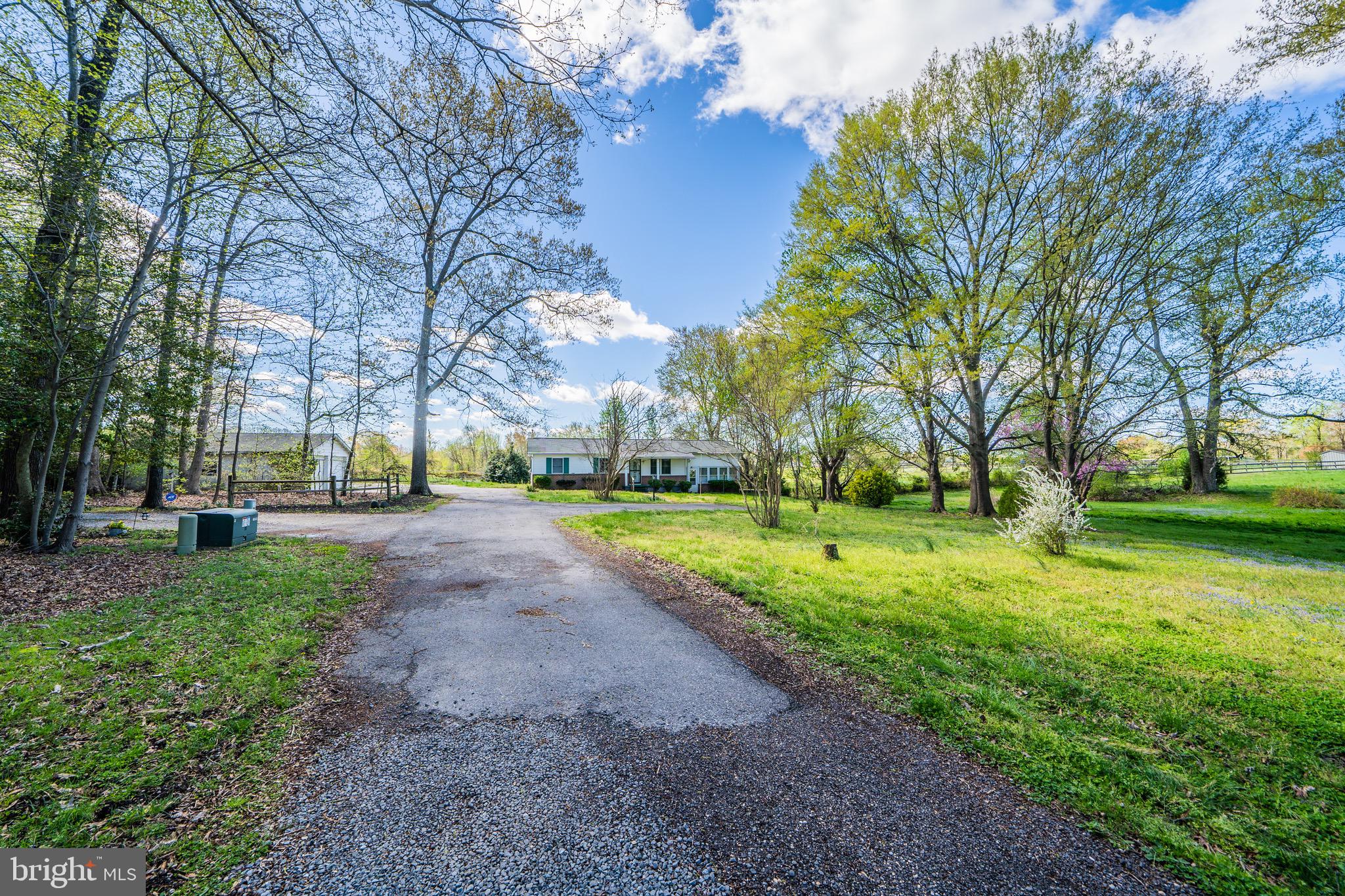 5502 Hallowing Point Road Prince Frederick, MD 20678 - Photo 4 of 28