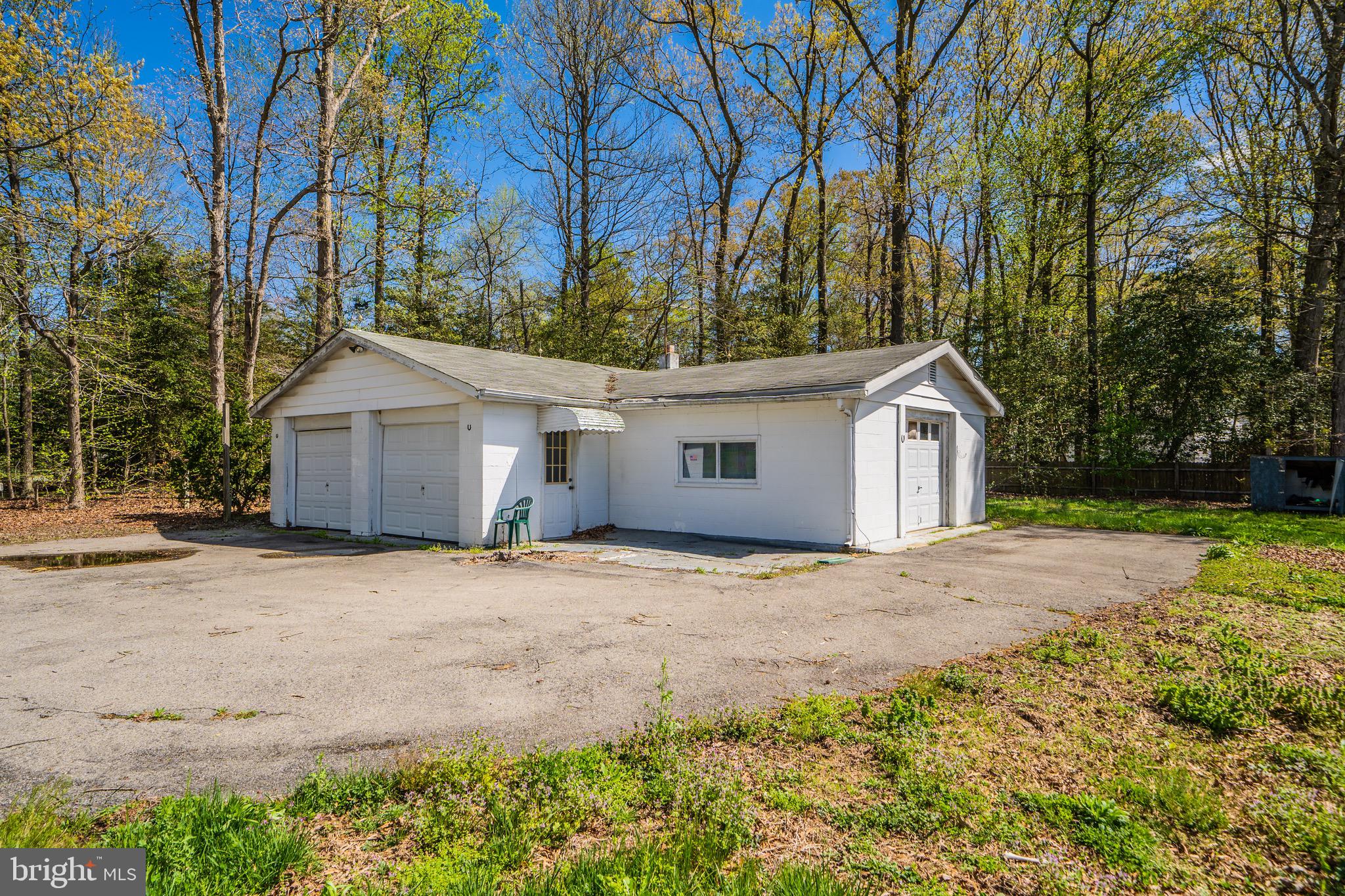 5502 Hallowing Point Road Prince Frederick, MD 20678 - Photo 9 of 28