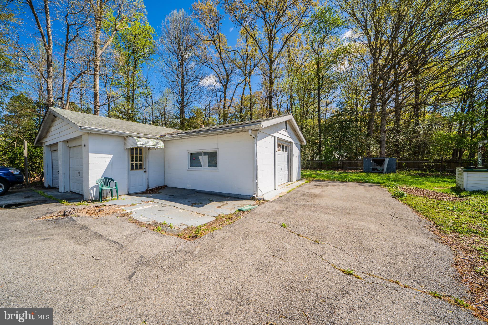5502 Hallowing Point Road Prince Frederick, MD 20678 - Photo 10 of 28