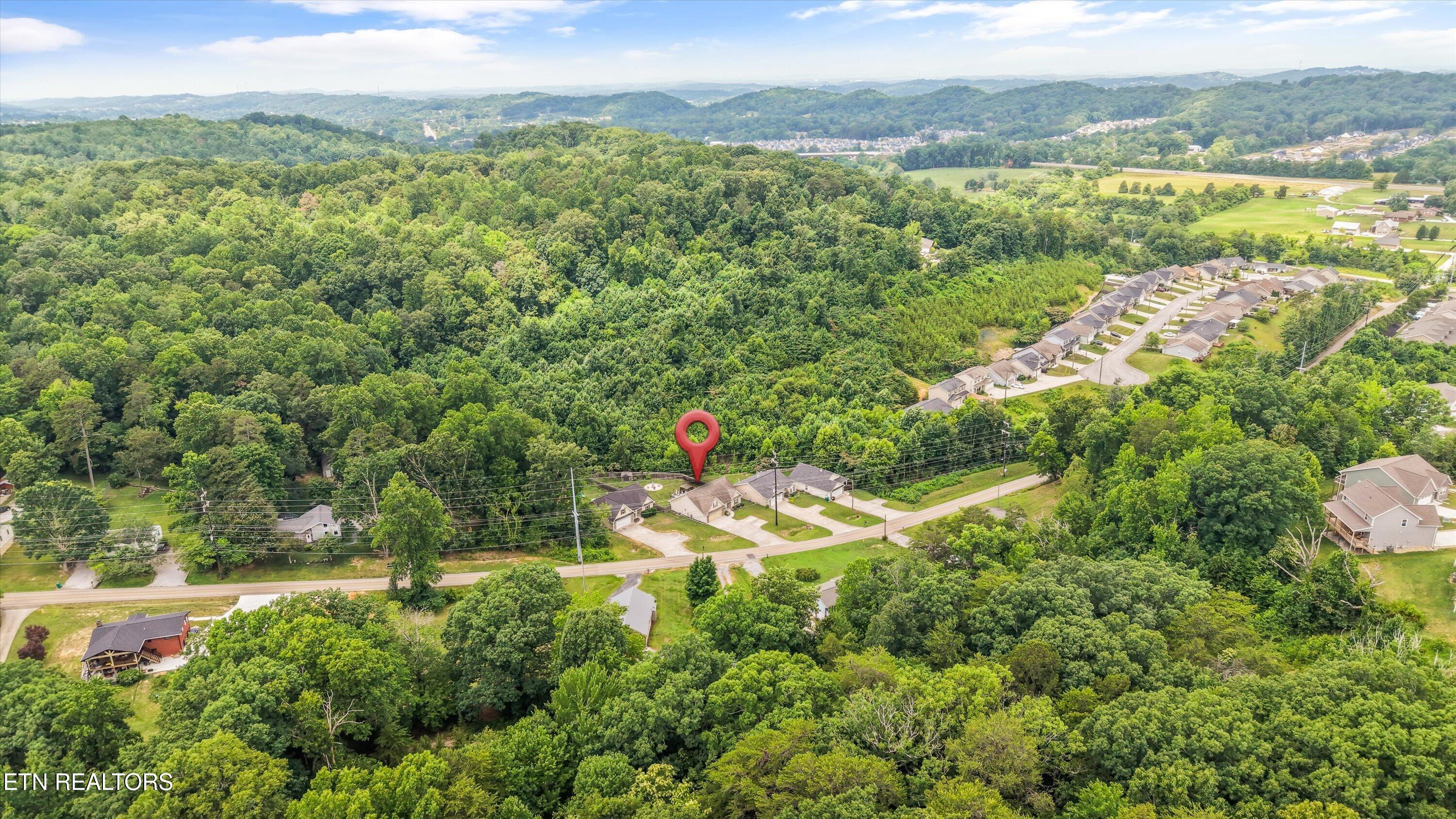 3035 Bakertown Road Knoxville, TN 37931 - Photo 43 of 47 52-3035 Bakertown Rd51