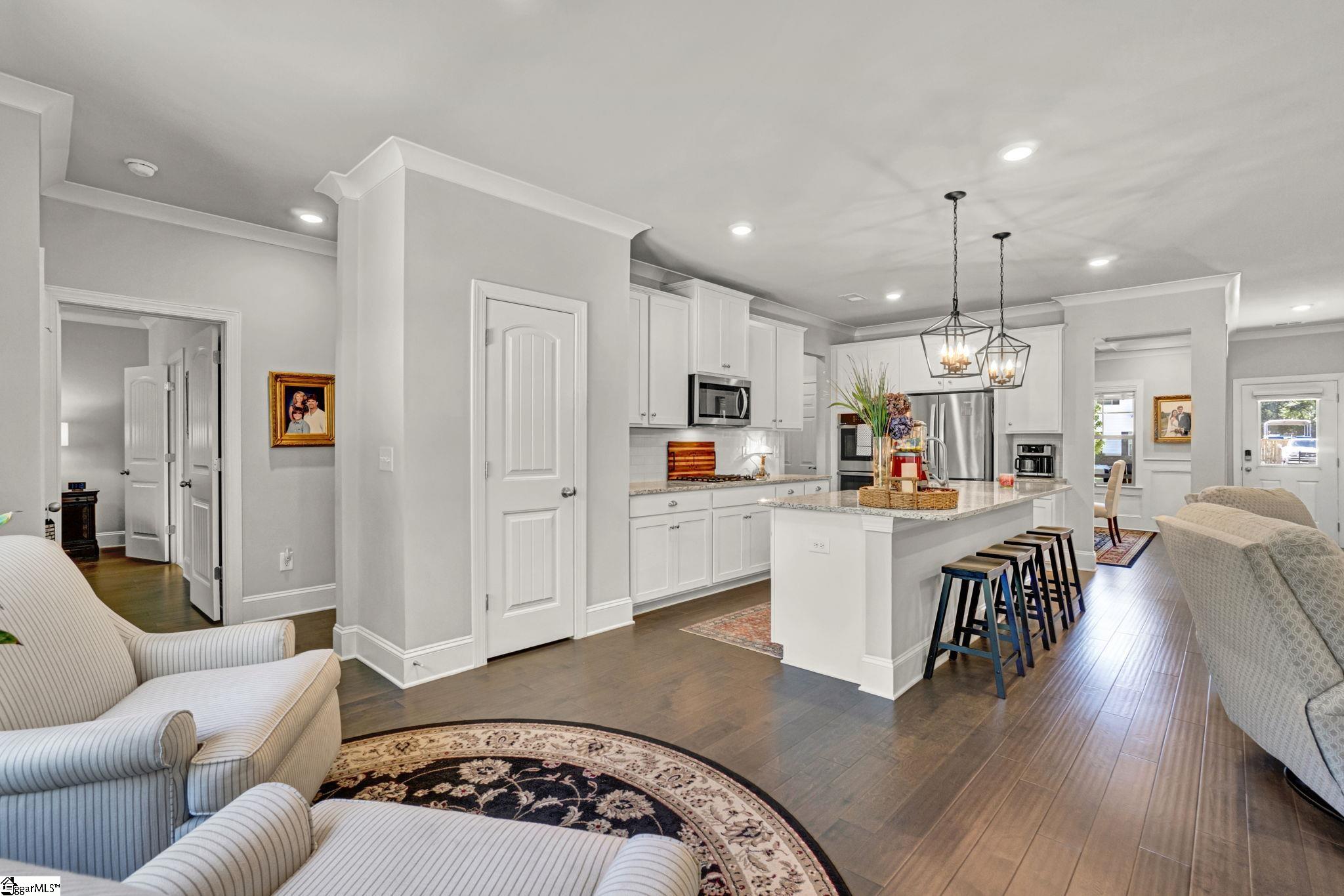 100 Trollingwood Way Pelzer, SC 29669 - Photo 10 of 46