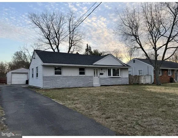 $328,000 | 154 Peterson Boulevard, Woodbury, NJ 08096