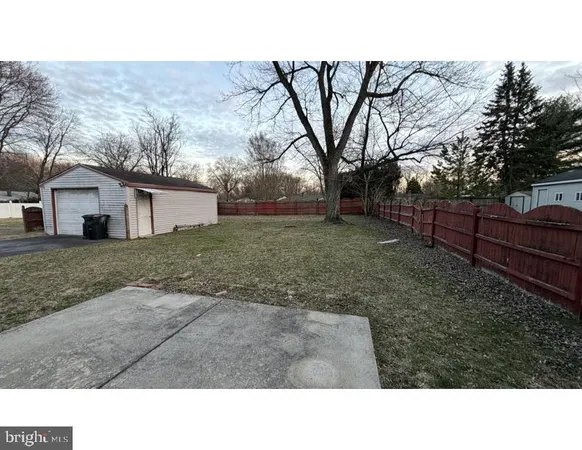 $328,000 | 154 Peterson Boulevard, Woodbury, NJ 08096