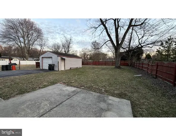 $328,000 | 154 Peterson Boulevard, Woodbury, NJ 08096