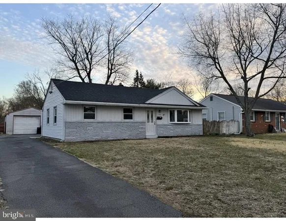 $328,000 | 154 Peterson Boulevard, Woodbury, NJ 08096