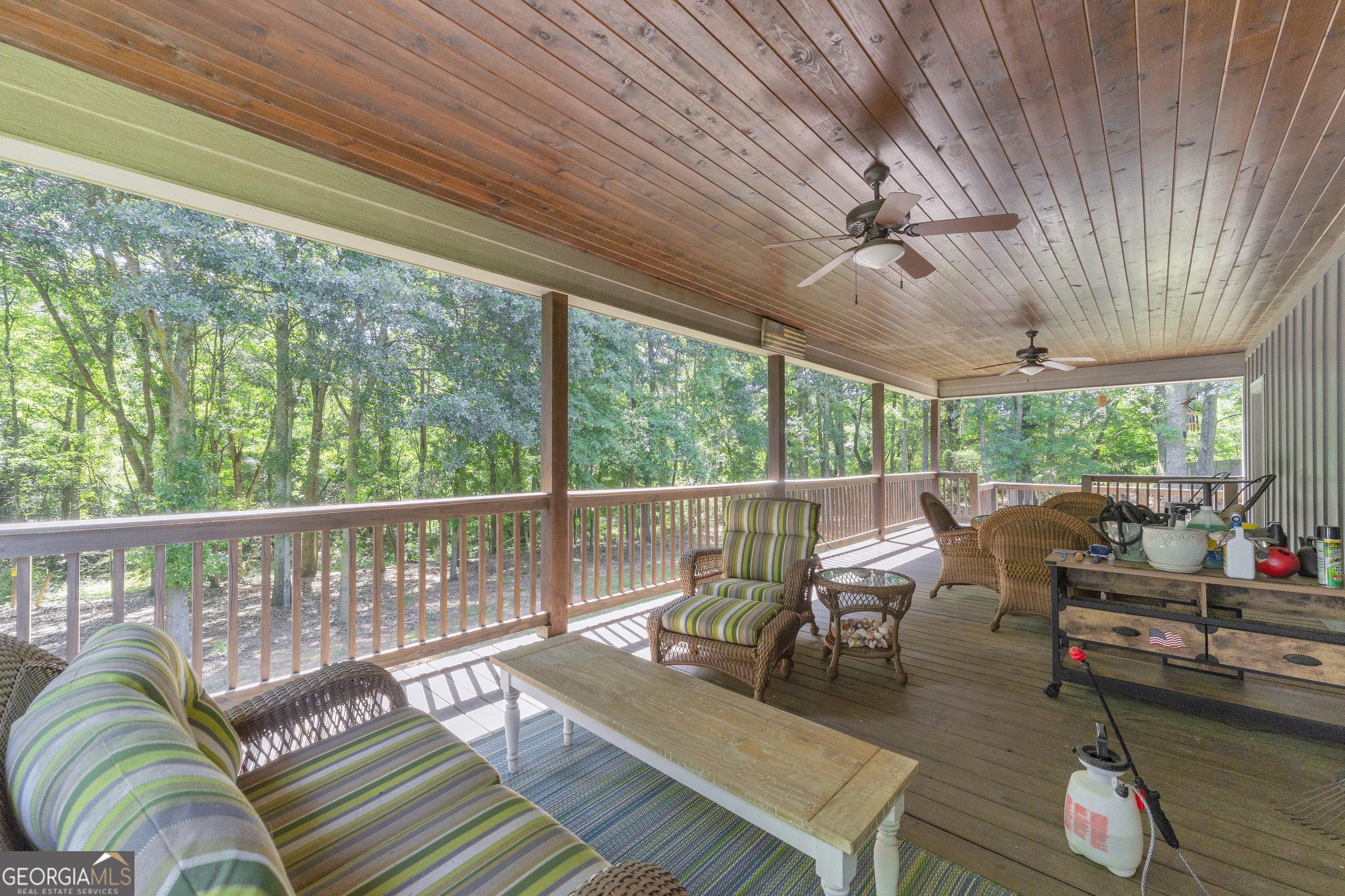 195 Reno Road Royston, GA 30662 - Photo 44 of 58