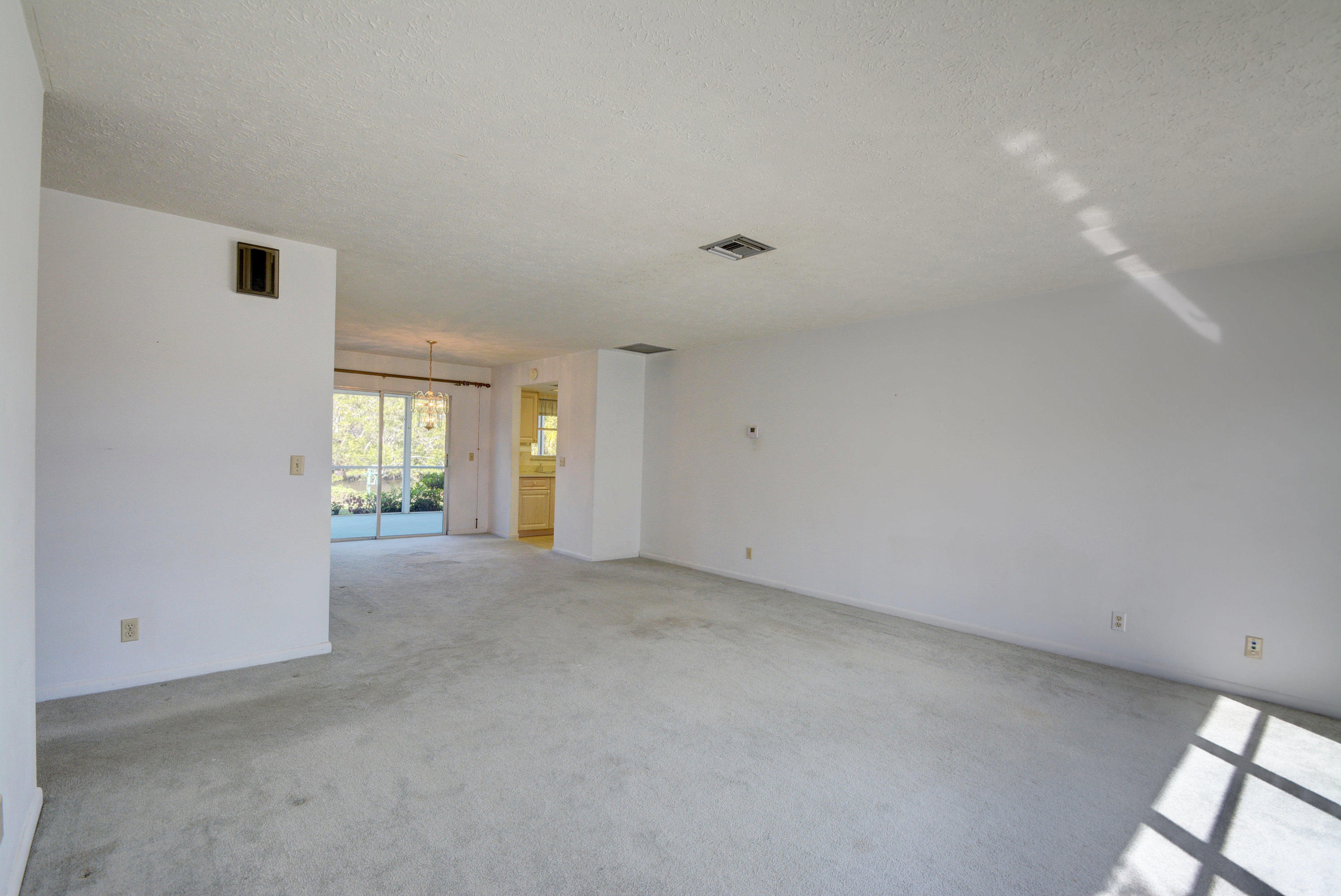 785 Southwest Salerno Road Stuart, FL 34997 - Photo 9 of 51 Living room