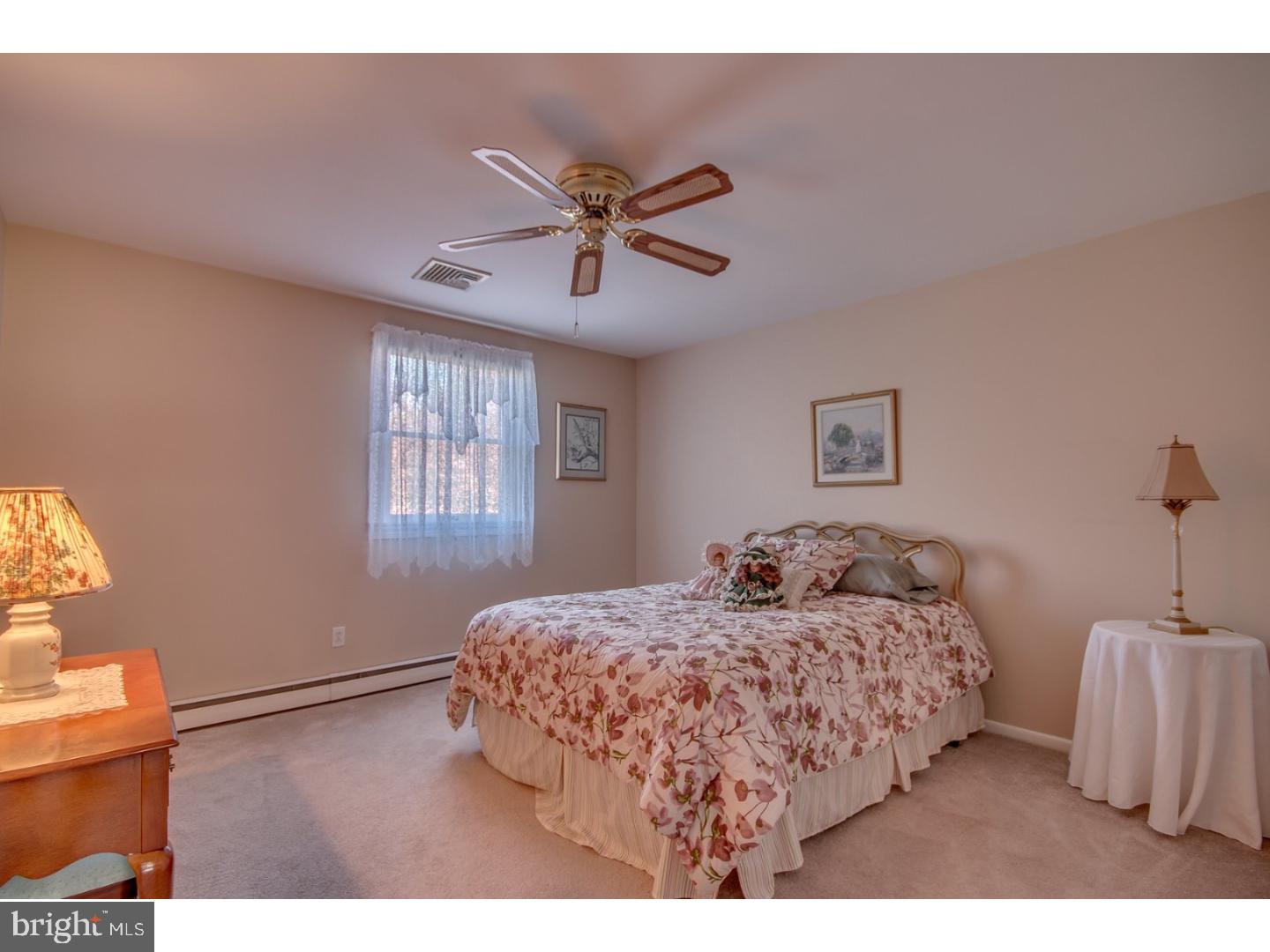 126 Twining Ford Road Richboro, PA 18954 - Photo 19 of 25 Bedroom 2