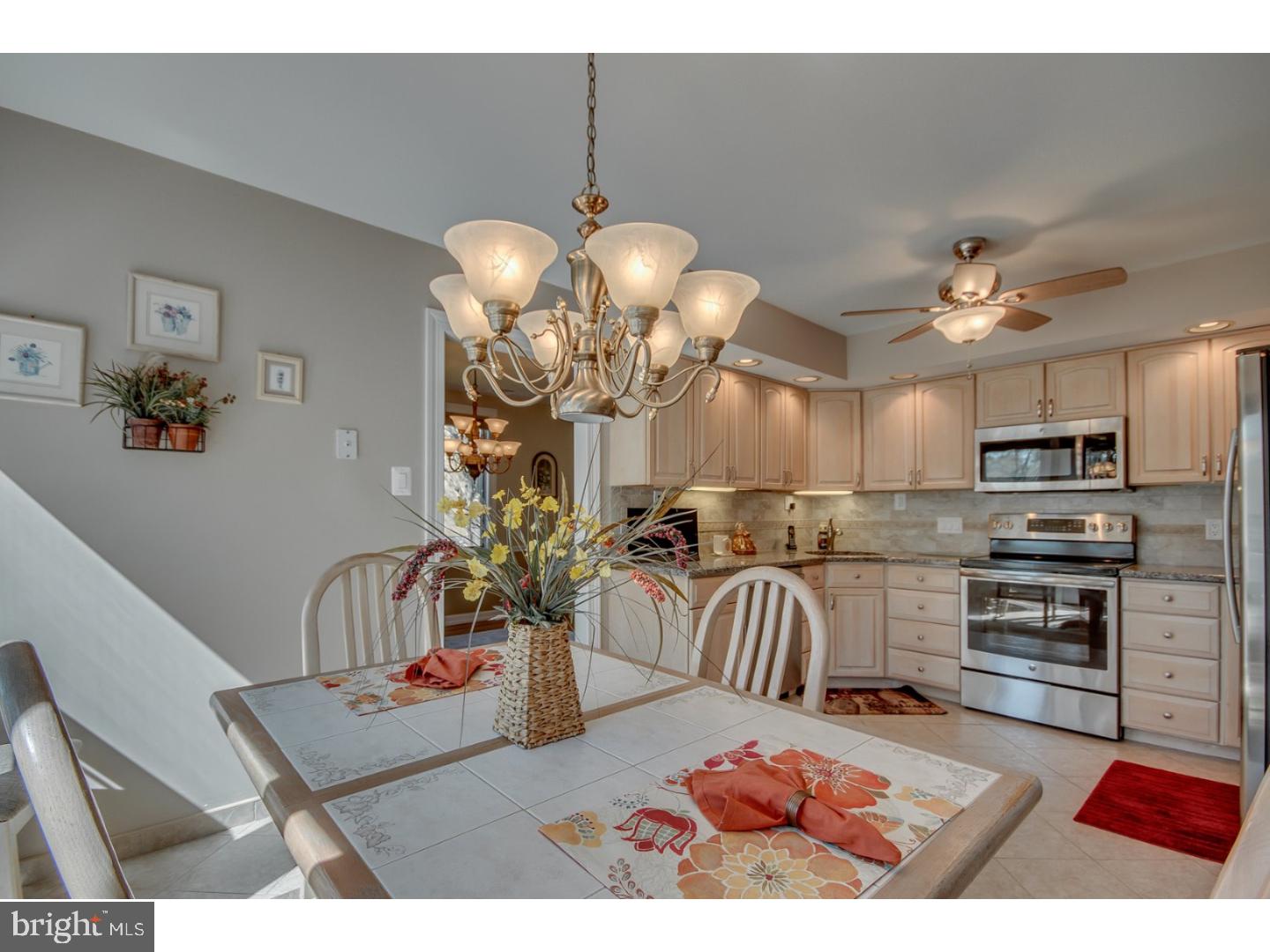 126 Twining Ford Road Richboro, PA 18954 - Photo 7 of 25 Gallery Image 7