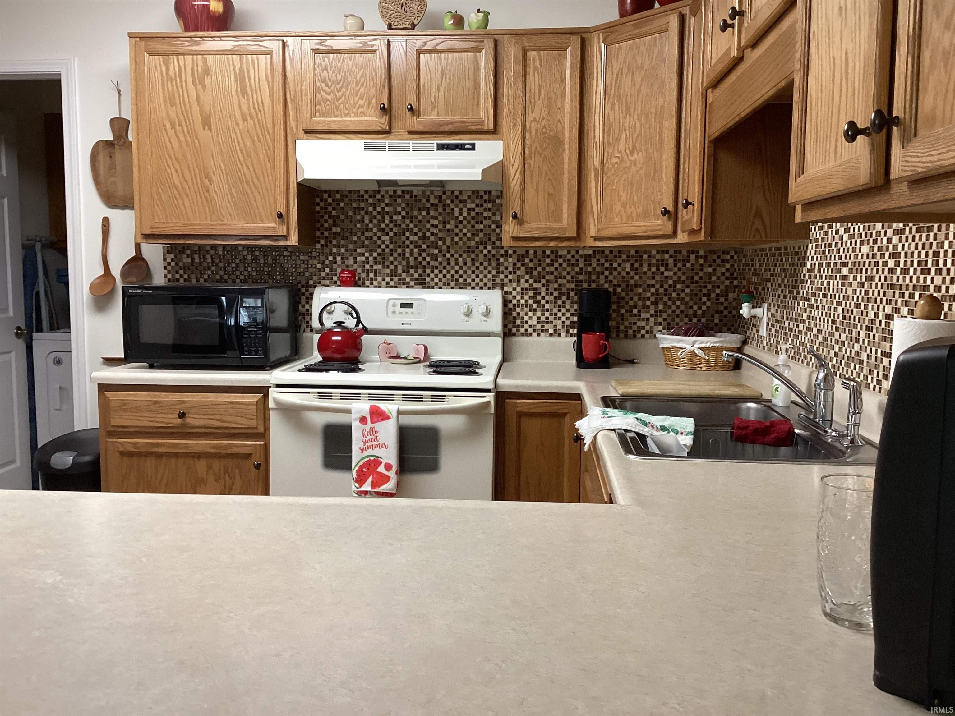 1260 Oak Grove Place Decatur, IN 46733 - Photo 10 of 23