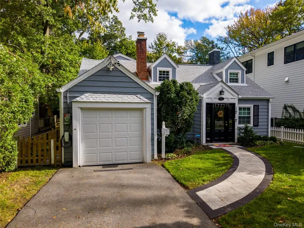 $8,200 | 63 Myrtle Boulevard, Larchmont, NY 10538