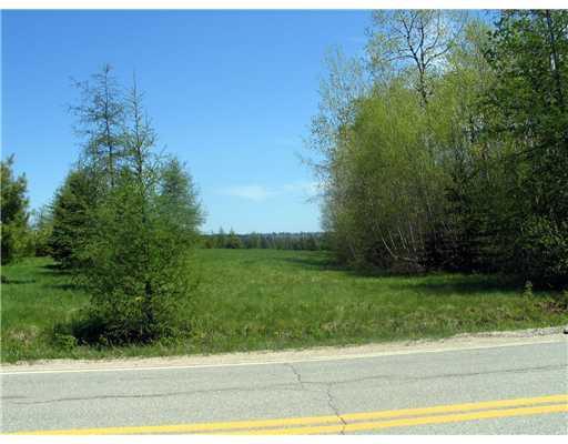 822 West Bay Road Gouldsboro, ME 04607 - Photo 7 of 19 Other. Beginning of 25 ROW to the...