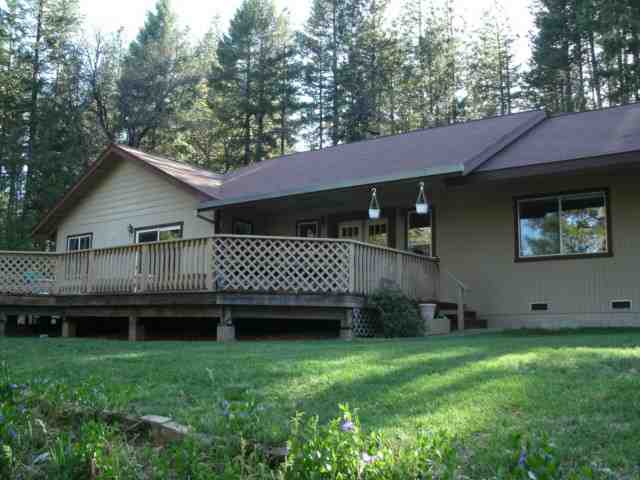 2882 Ridgerun Road Quincy, CA 95971 - Photo 1 of 9 Gallery Image 1