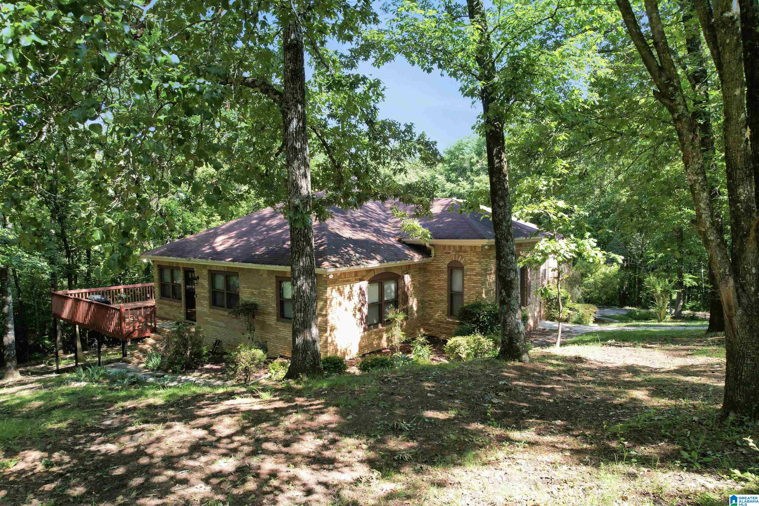 6360 Pine Street Pinson, AL 35126 - Photo 2 of 25