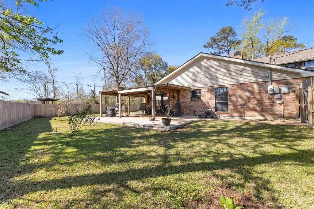 1003 West Michigan Street Hammond, LA 70401 - Photo 36 of 43