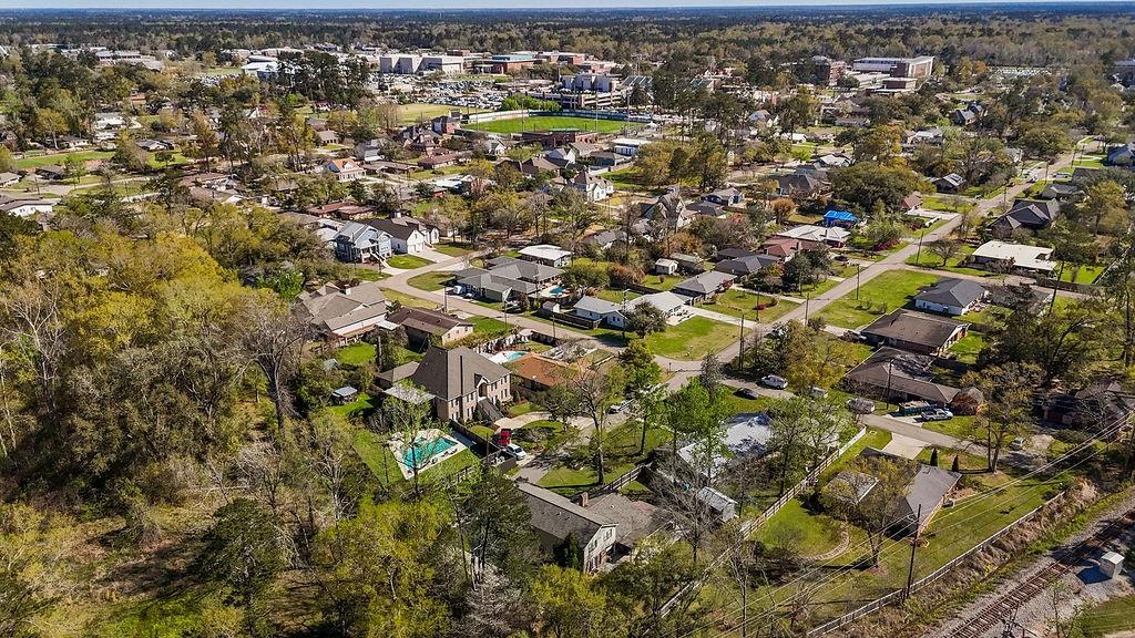 1003 West Michigan Street Hammond, LA 70401 - Photo 37 of 43