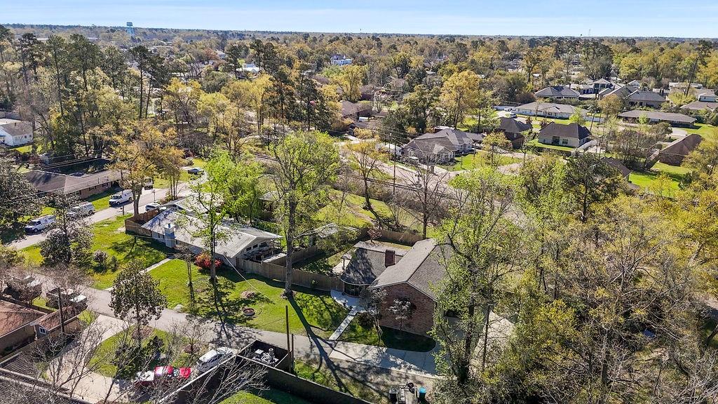 1003 West Michigan Street Hammond, LA 70401 - Photo 38 of 43