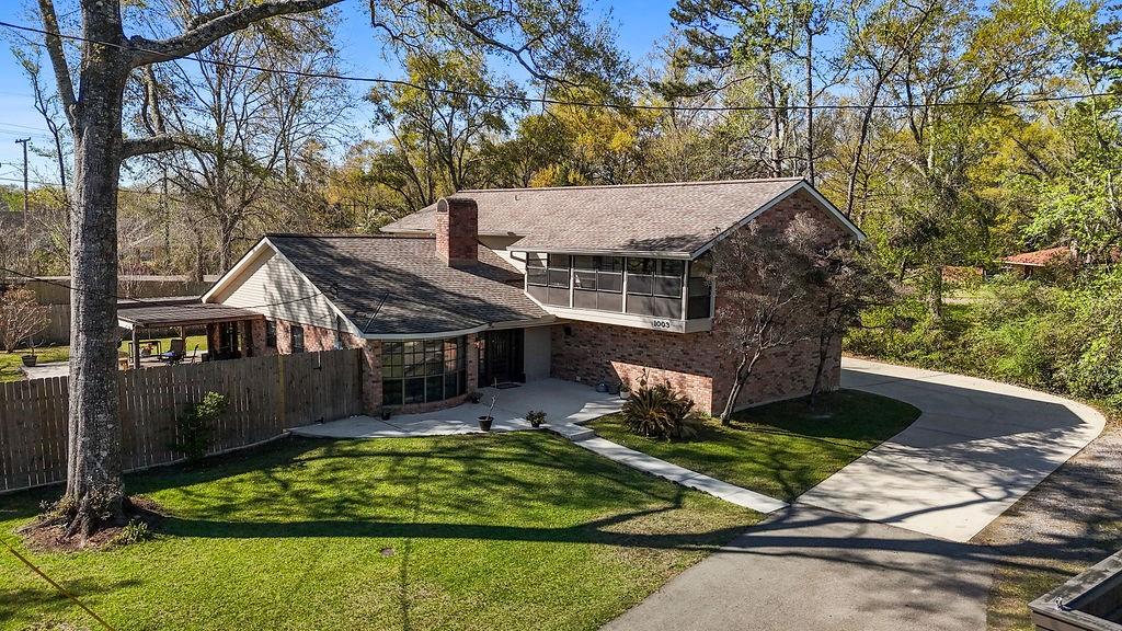 1003 West Michigan Street Hammond, LA 70401 - Photo 40 of 43