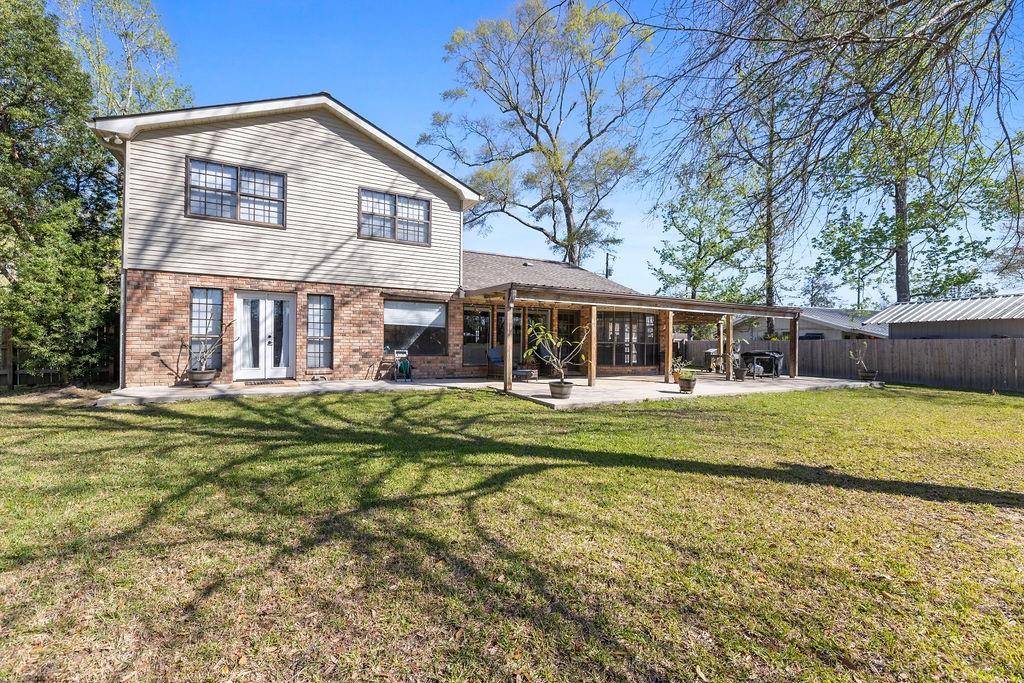 1003 West Michigan Street Hammond, LA 70401 - Photo 7 of 43