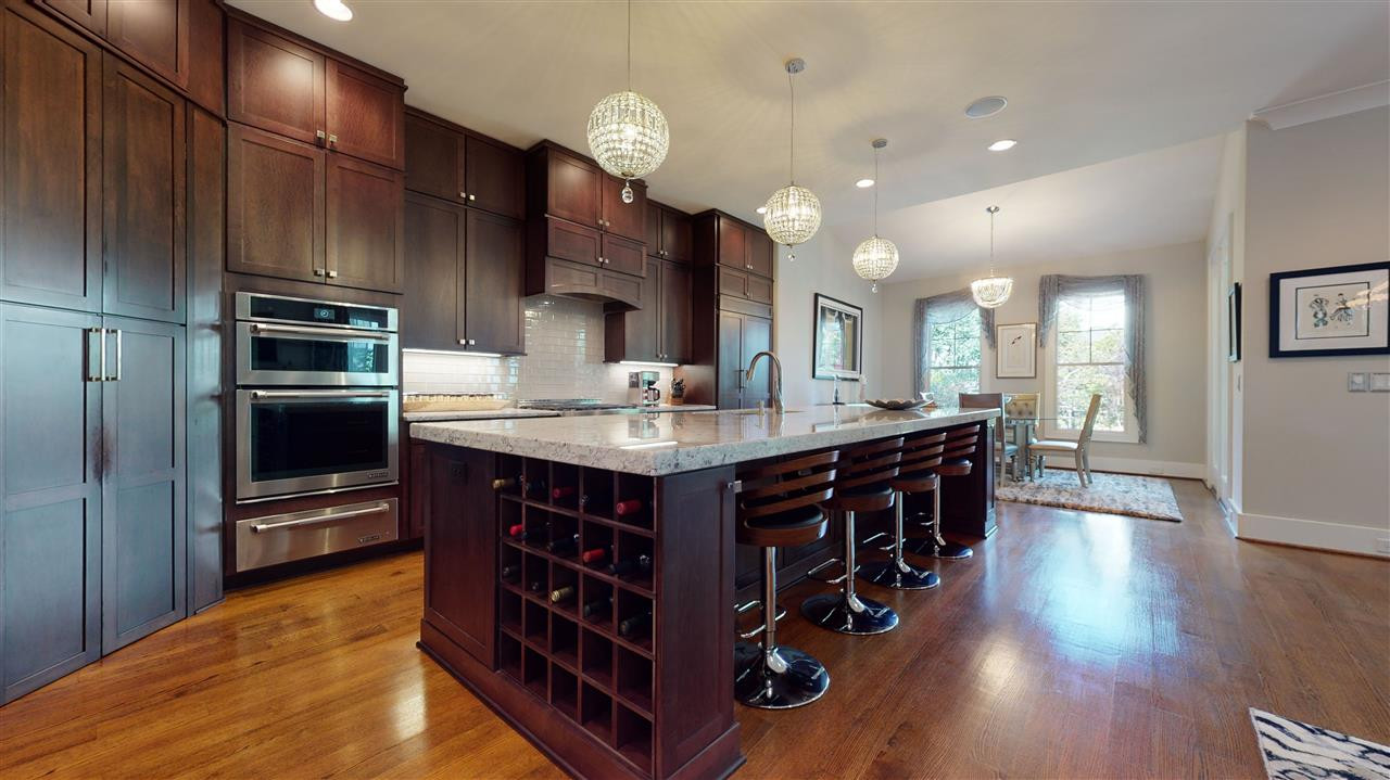 2705 Anderson Drive Raleigh, NC 27608 - Photo 11 of 30 Photo 11