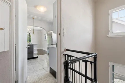 $615,000 | 820 Humboldt Street, Unit 3, Denver, CO 80218