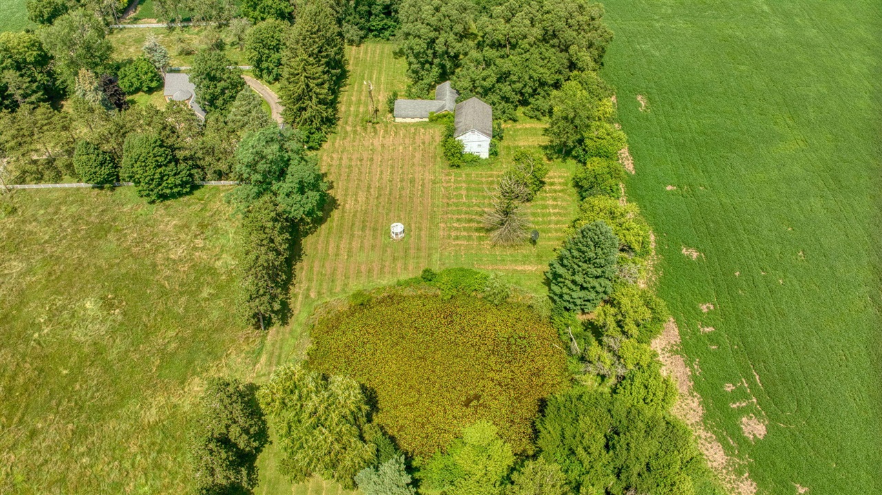 7295 North Gibbs Road Albion, MI 49224 - Photo 47 of 50