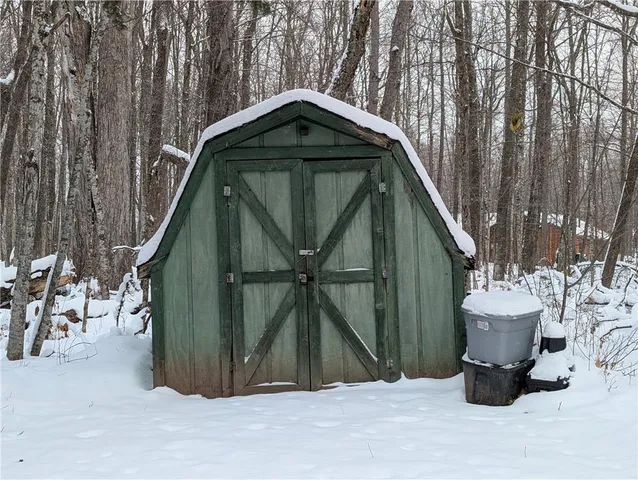 $354,995 | 2649 28 1/8 Street, Birchwood, WI 54817