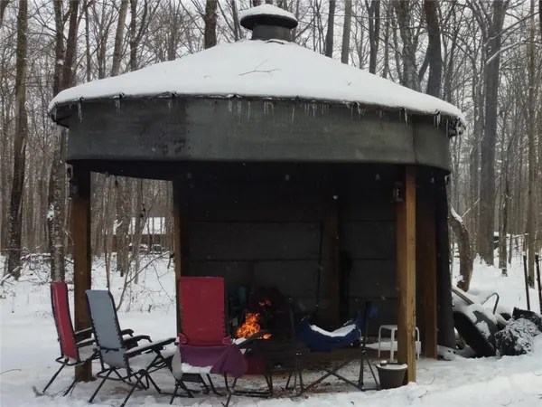 $342,995 | 2649 28 1/8 Street, Birchwood, WI 54817