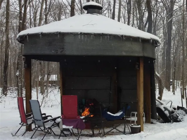 $354,995 | 2649 28 1/8 Street, Birchwood, WI 54817