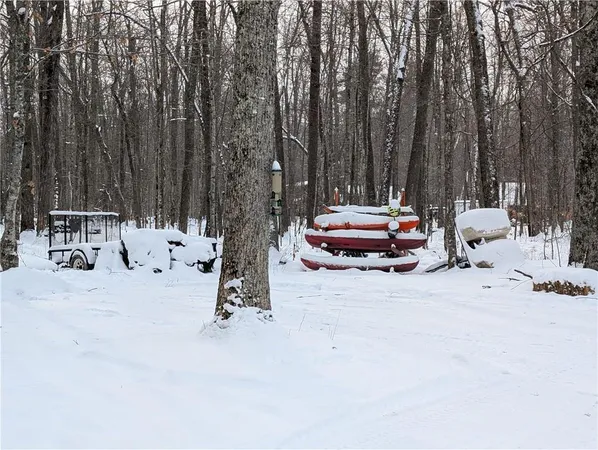 $342,995 | 2649 28 1/8 Street, Birchwood, WI 54817