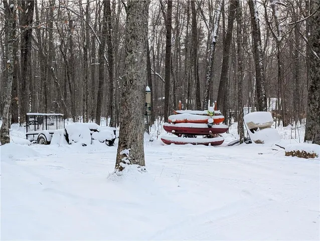 $354,995 | 2649 28 1/8 Street, Birchwood, WI 54817