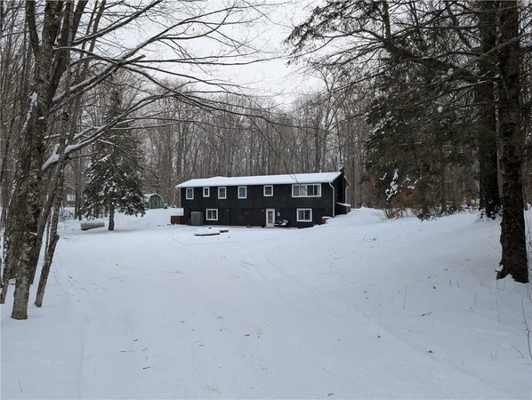 $342,995 | 2649 28 1/8 Street, Birchwood, WI 54817