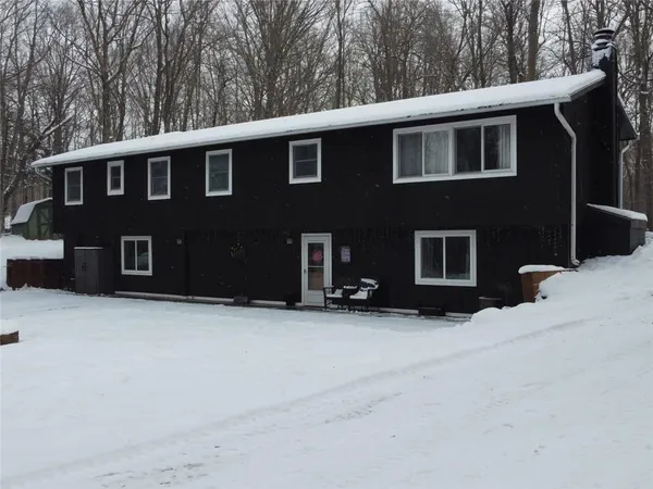 $342,995 | 2649 28 1/8 Street, Birchwood, WI 54817