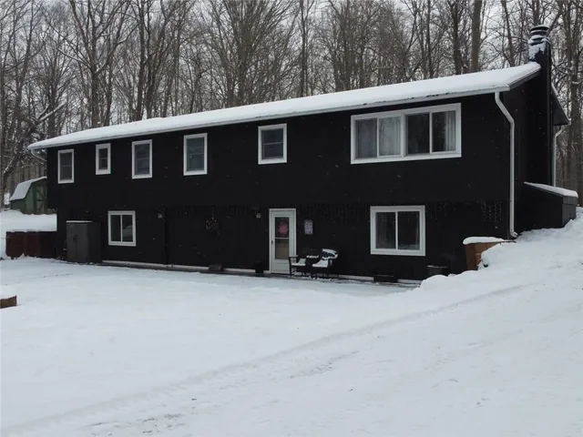 $354,995 | 2649 28 1/8 Street, Birchwood, WI 54817