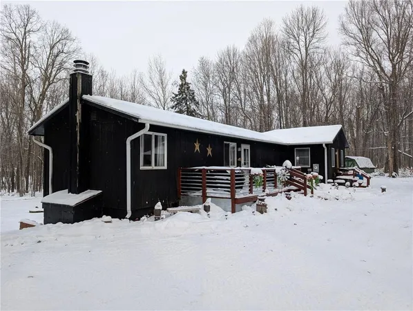 $342,995 | 2649 28 1/8 Street, Birchwood, WI 54817