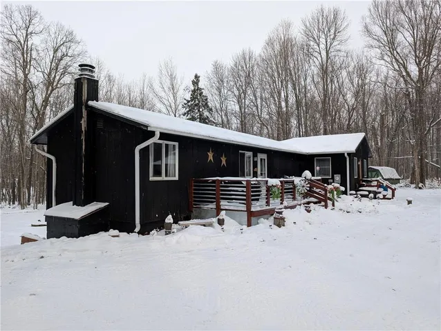 $354,995 | 2649 28 1/8 Street, Birchwood, WI 54817