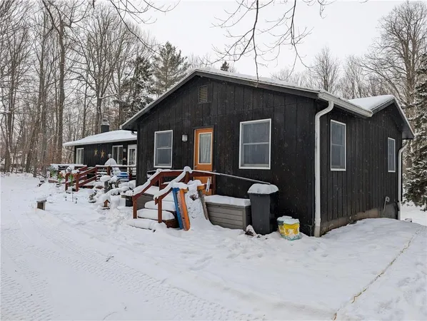 $342,995 | 2649 28 1/8 Street, Birchwood, WI 54817