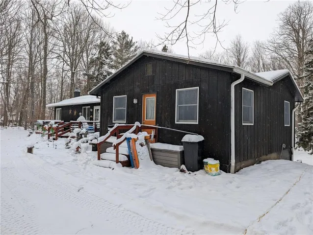 $354,995 | 2649 28 1/8 Street, Birchwood, WI 54817