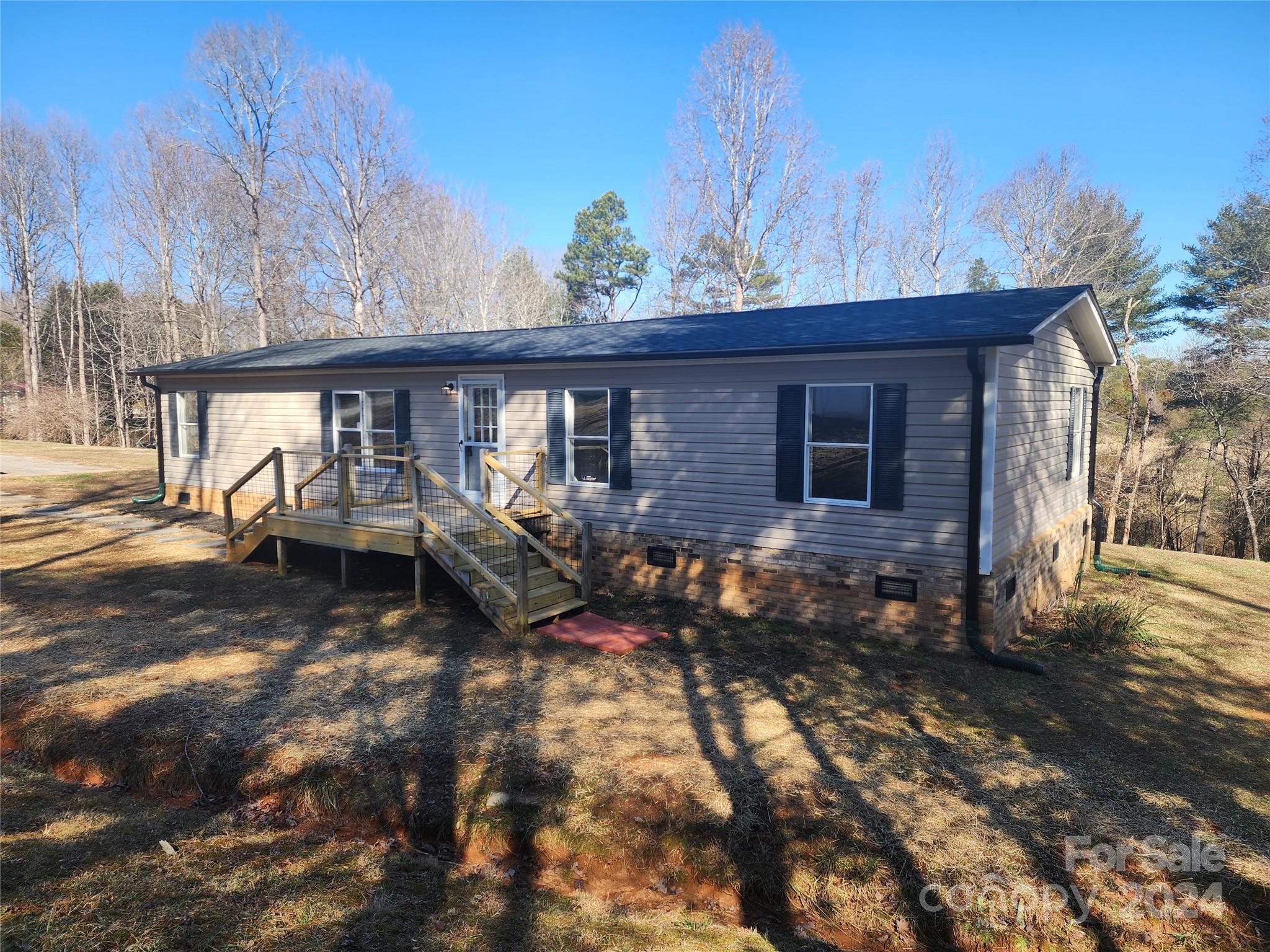 4422 Bennett Road Morganton, NC 28655 - Photo 1 of 21 Gallery Image 1
